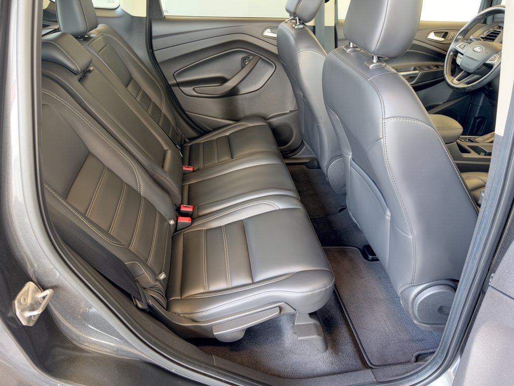 Certified 2019 Ford Escape SEL AWD/4WD image 29