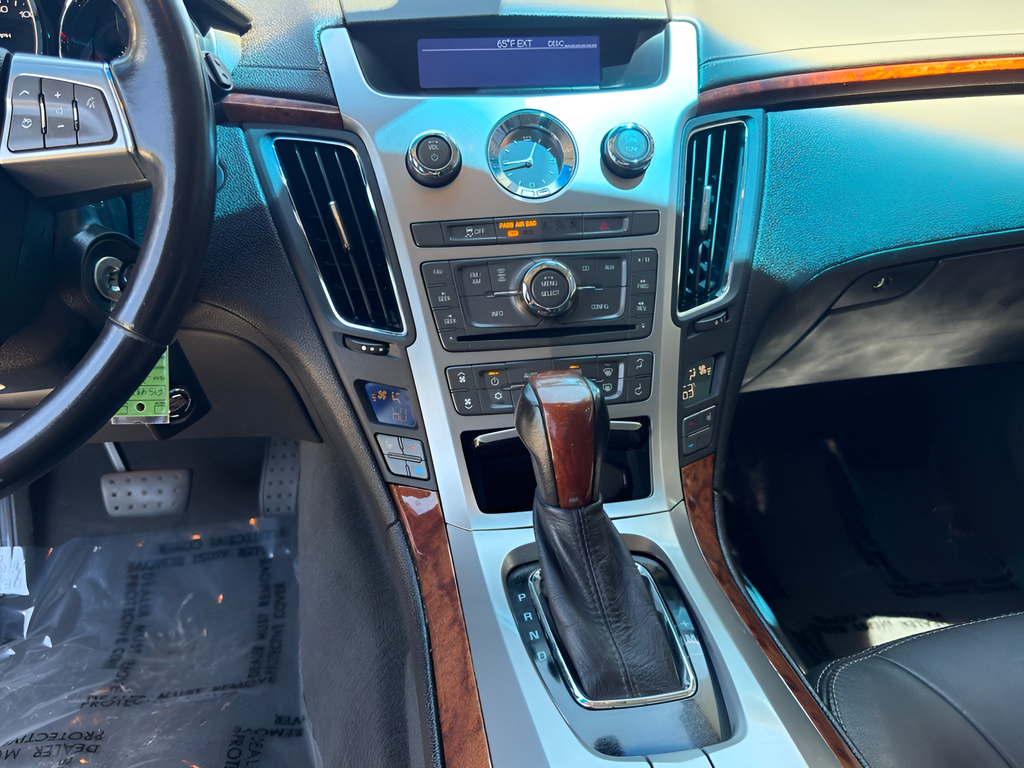 Used 2012 Cadillac CTS Luxury AWD/4WD image 52