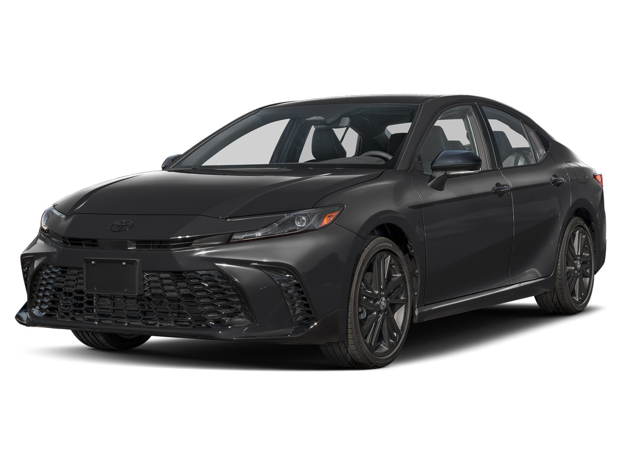 New 2026 Toyota Camry Hybrid w/ Multimedia Upgrade Package FWD image 23
