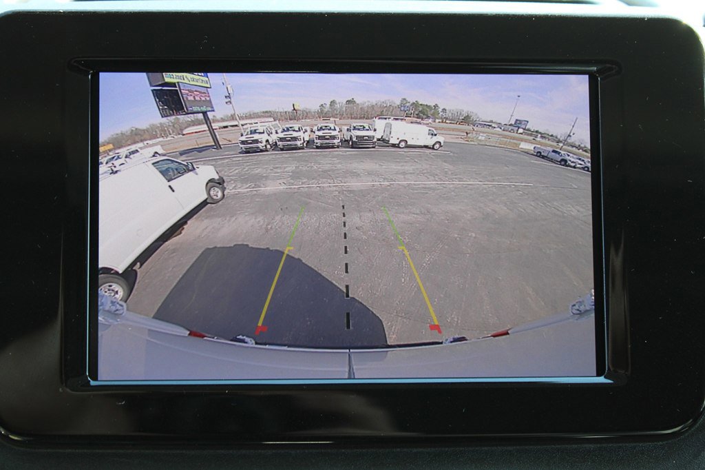 Used 2025 RAM ProMaster 3500 w/ Convenience Group image 21