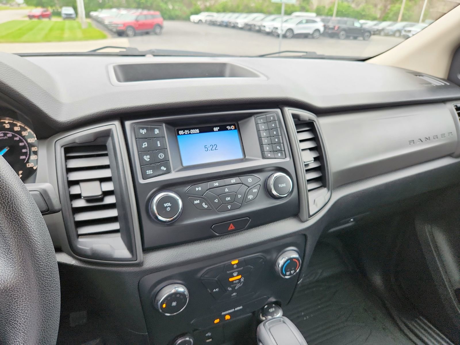 Used 2019 Ford Ranger XL w/ FX4 Off-Road Package AWD/4WD image 16