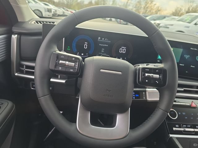 New 2026 Hyundai Santa Fe SEL AWD/4WD image 14