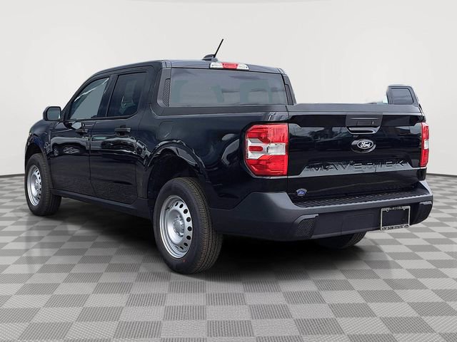 New 2026 Ford Maverick XL image 4