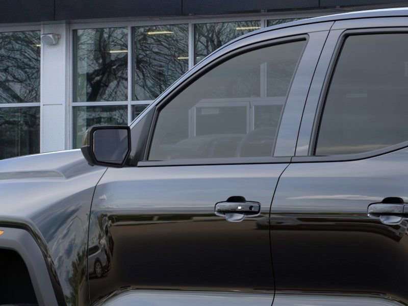 New 2026 GMC Canyon AT4X image 18