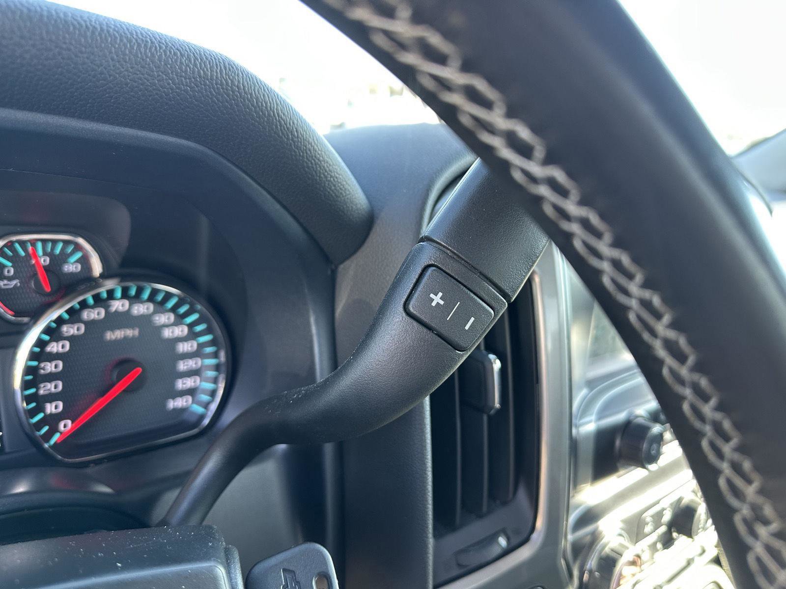 Used 2017 Chevrolet Silverado 2500 LT w/ All Star Edition image 25