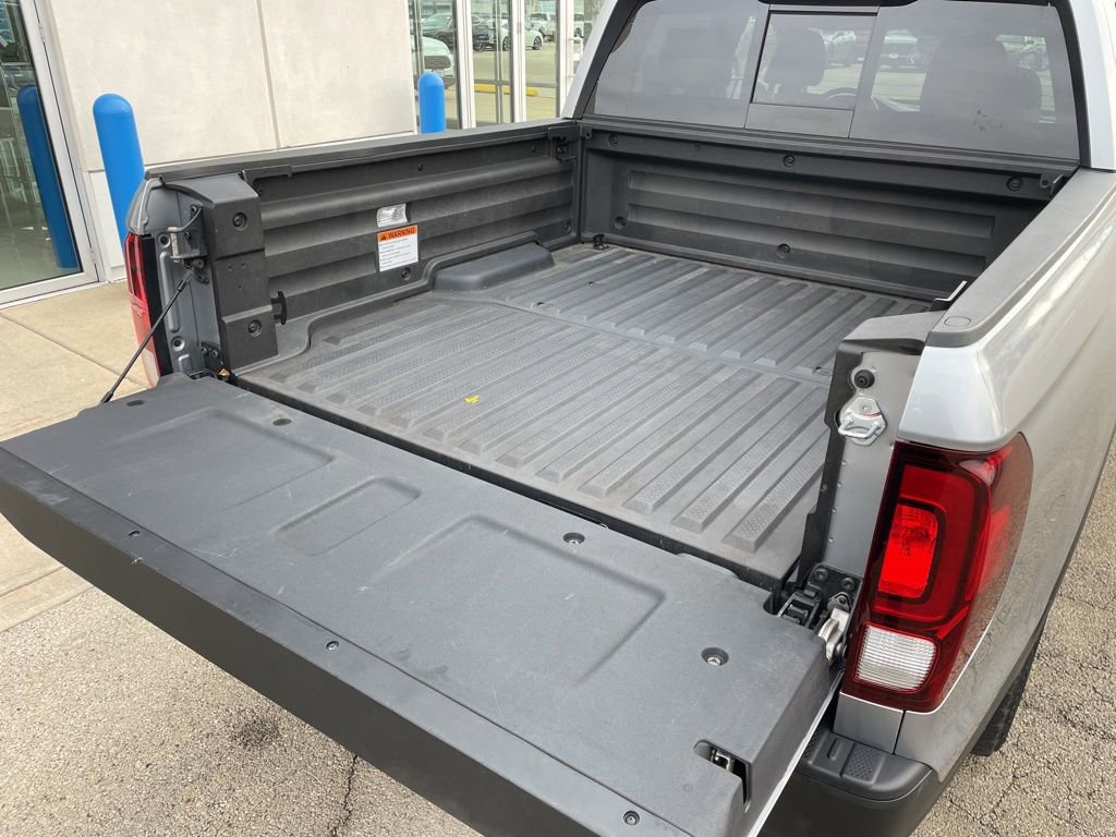 Used 2023 Honda Ridgeline RTL image 15