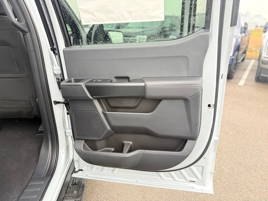 New 2025 Ford F150 STX w/ STX Black Appearance Package image 21