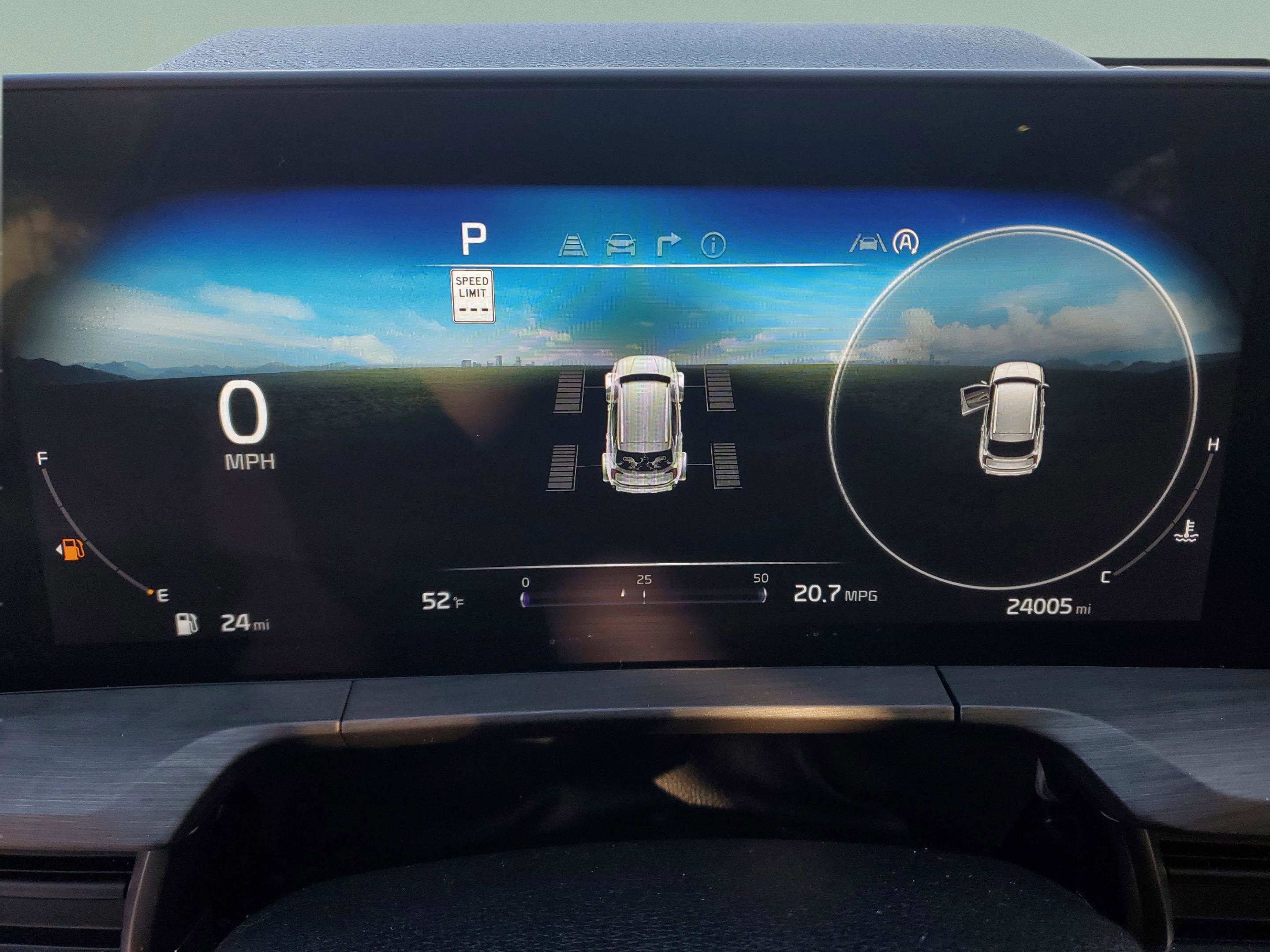 Certified 2024 Kia Telluride SX X-Line image 32