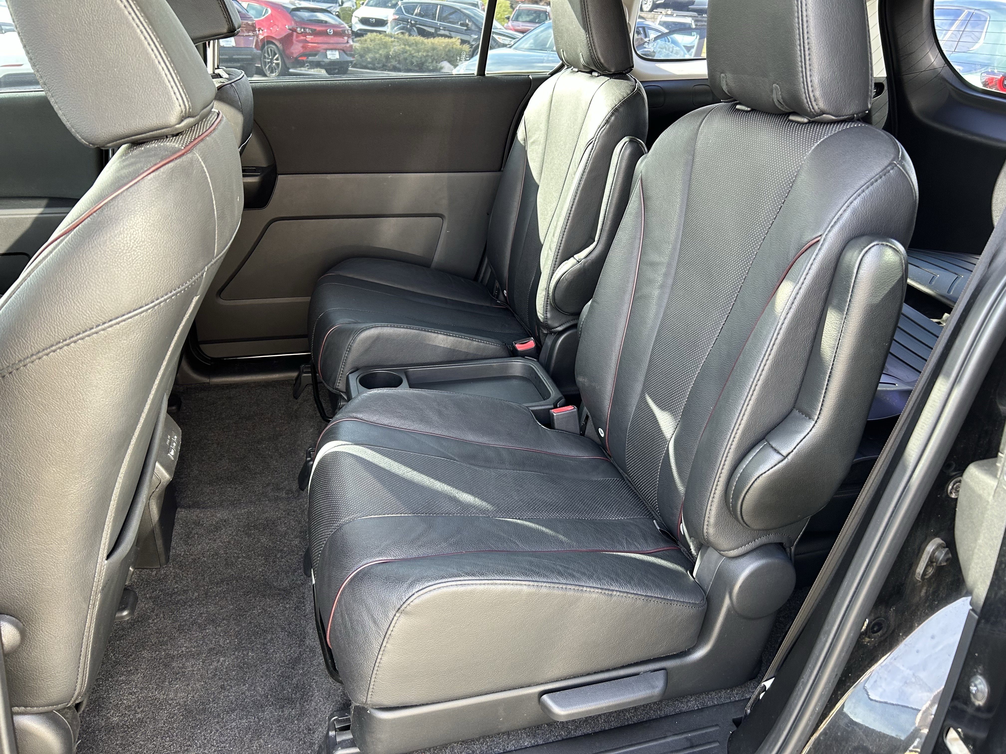 Used 2015 MAZDA MAZDA5 Grand Touring image 20