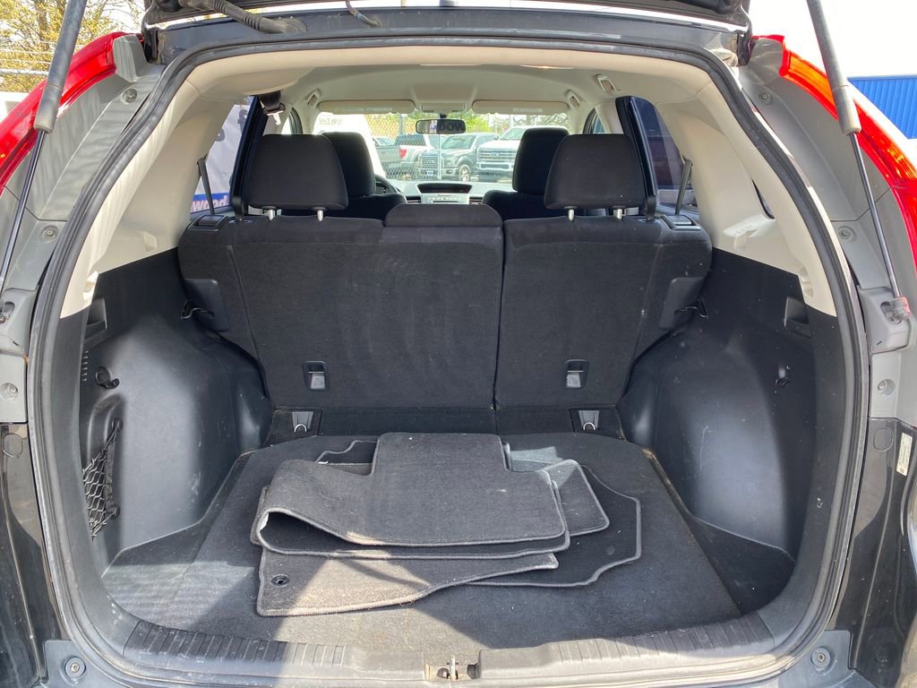 Used 2014 Honda CR-V LX image 5