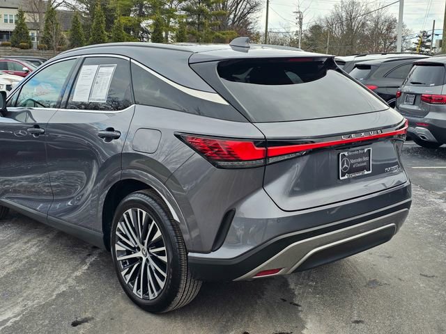 Used 2023 Lexus RX 350 Premium Plus image 13