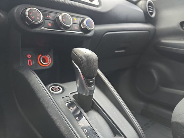 Used 2024 Nissan Kicks S image 34