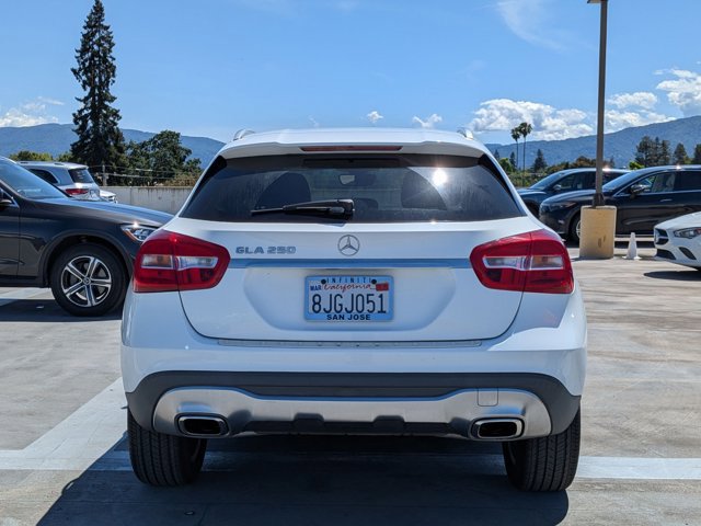 Used 2019 Mercedes-Benz GLA 250 image 6