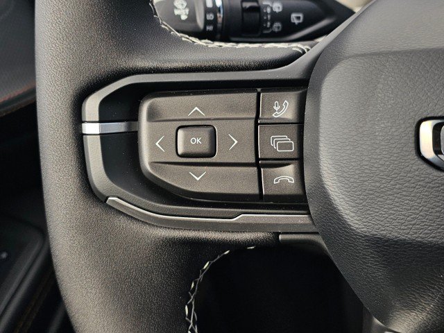 New 2026 Jeep Cherokee Limited AWD/4WD image 30