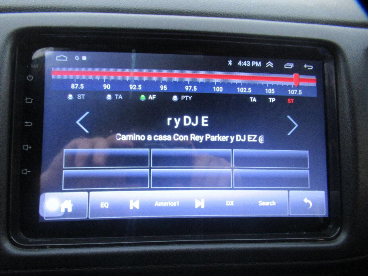 Used 2016 Honda HR-V LX image 20