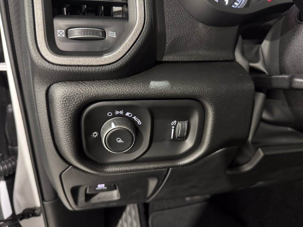 New 2027 RAM 1500 Tradesman AWD/4WD image 34