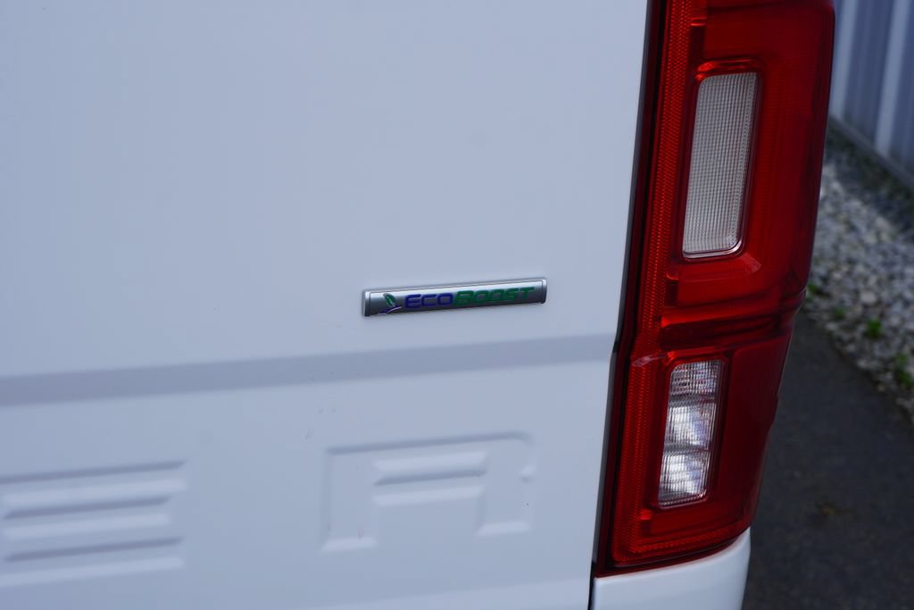 Used 2019 Ford Ranger XLT w/ Equipment Group 302A Luxury AWD/4WD image 8