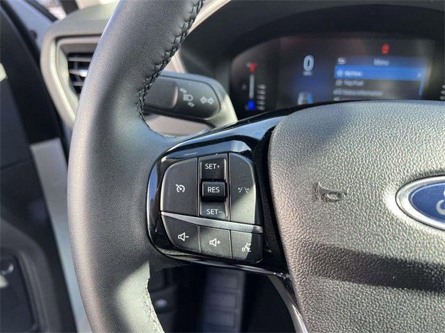 Certified 2023 Ford Escape Active image 17