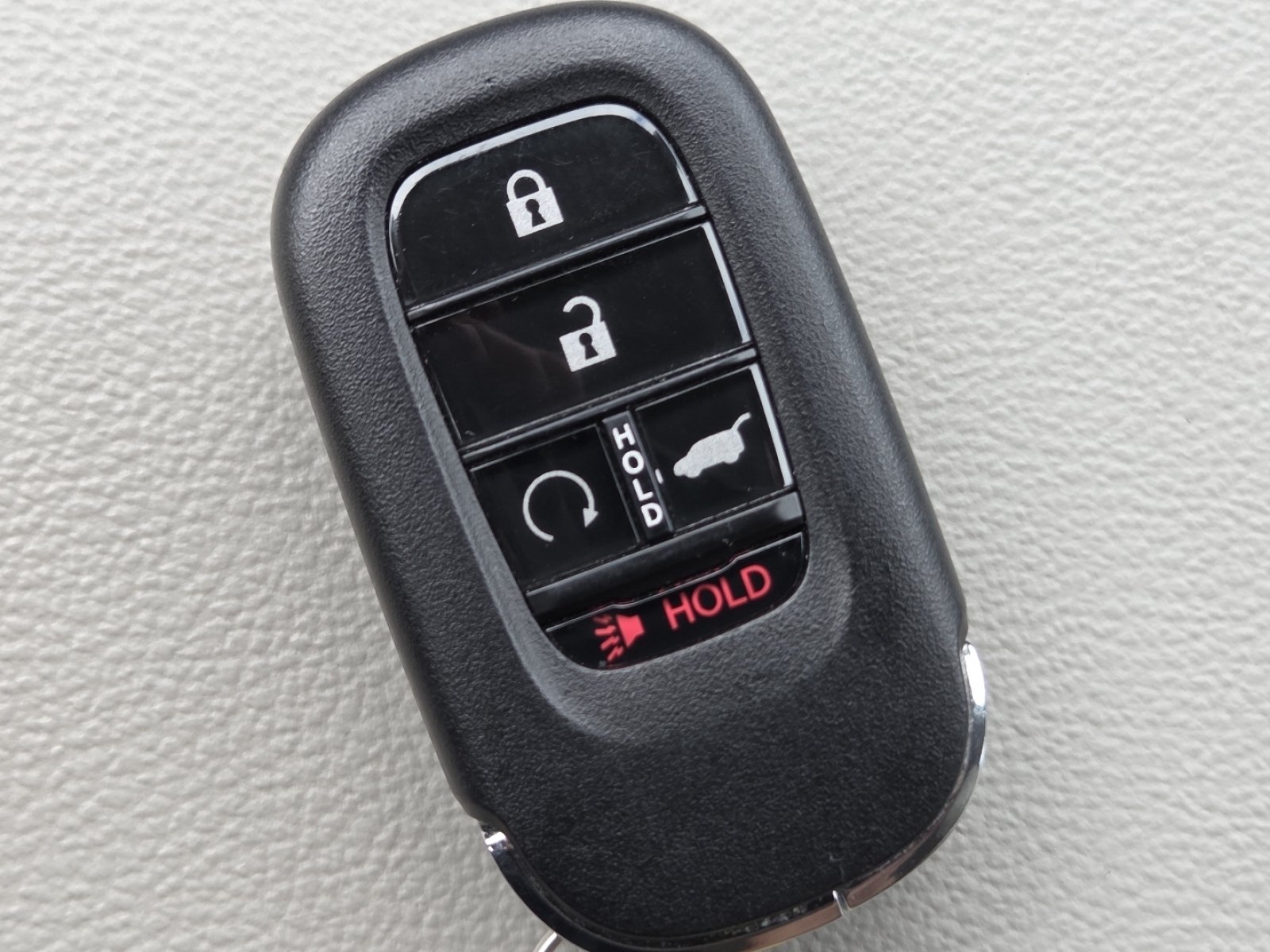 Certified 2024 Honda CR-V EX-L image 35