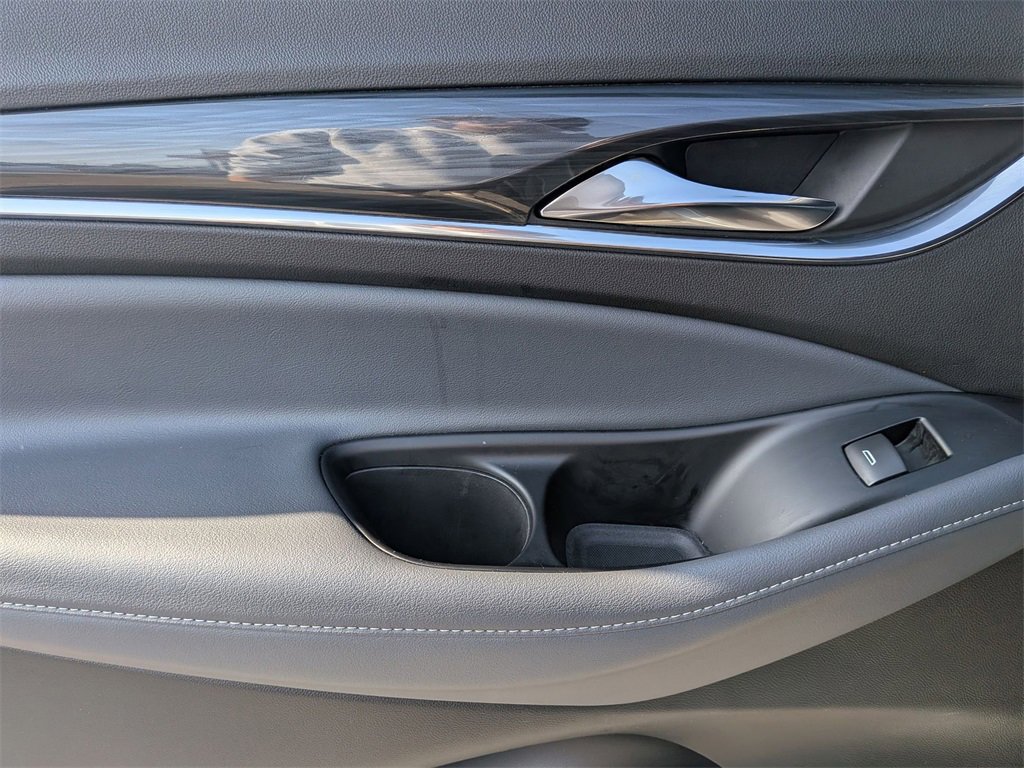 Used 2024 Buick Enclave Premium image 26