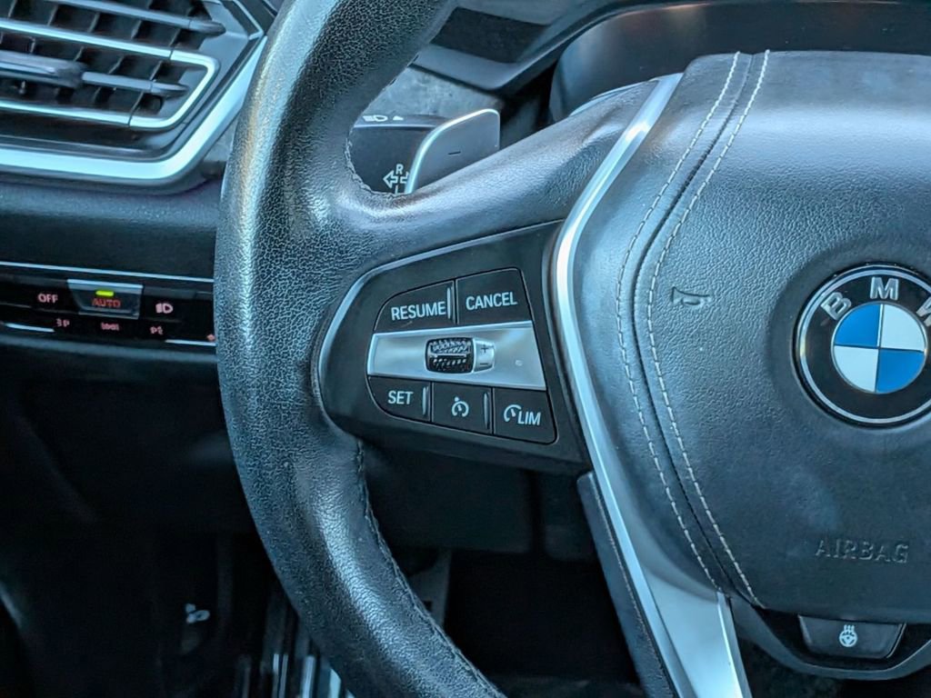 Used 2022 BMW X5 xDrive40i w/ Climate Comfort Package image 20