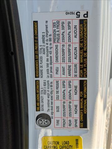 Used 2019 Lexus UX 250h F Sport w/ F Sport Premium Package image 16