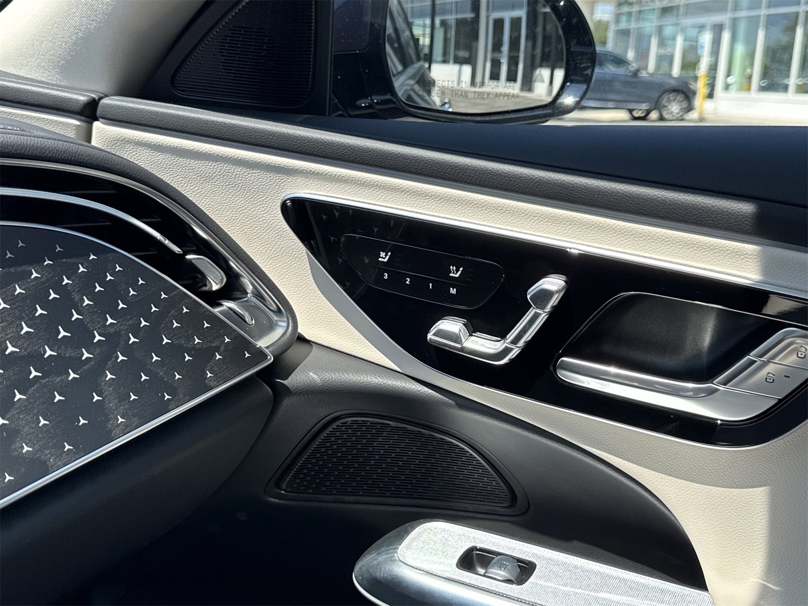 New 2026 Mercedes-Benz E 350 Sedan image 32