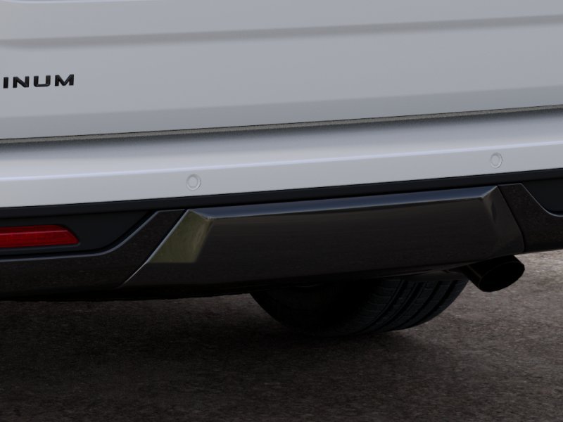 New 2027 Ford Expedition Max Platinum w/ Stealth Appearance Package AWD/4WD image 23