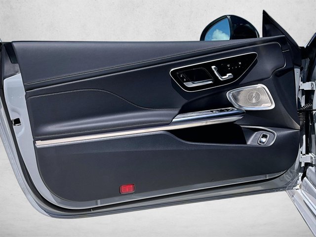 New 2027 Mercedes-Benz CLE 300 4MATIC Coupe image 26