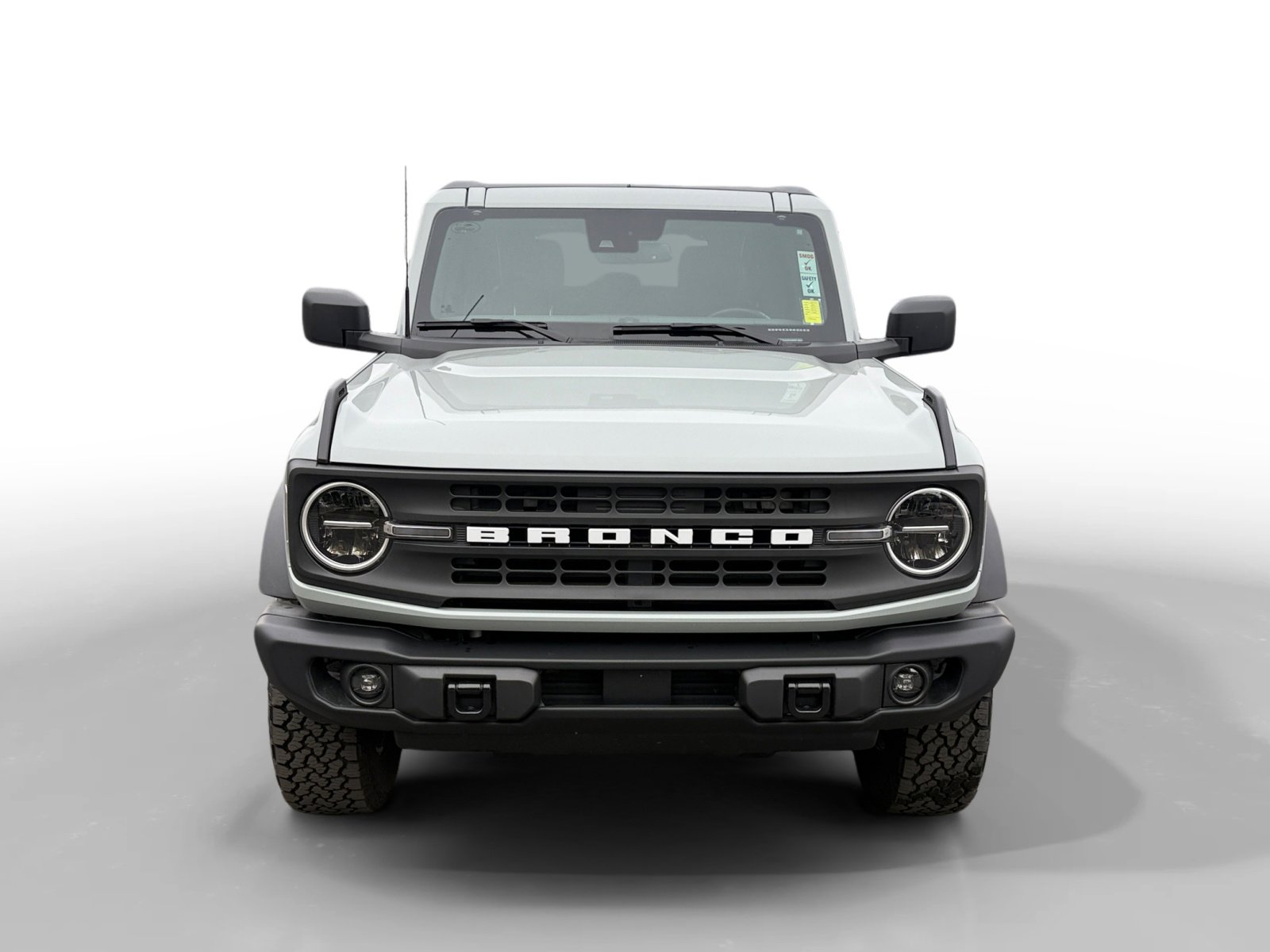 Used 2024 Ford Bronco Black Diamond image 8