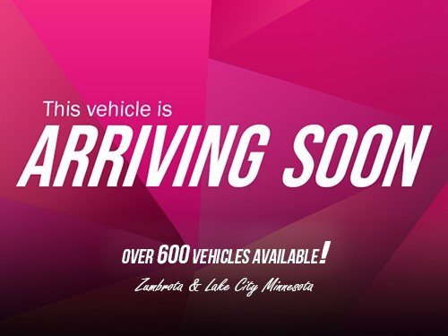 New 2026 Chevrolet Equinox RS w/ Convenience Package III image 1