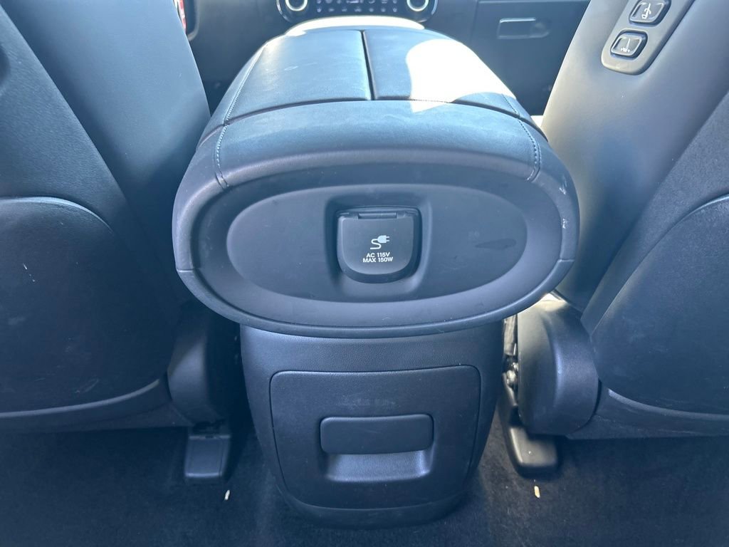 Used 2026 Hyundai Palisade Calligraphy image 30