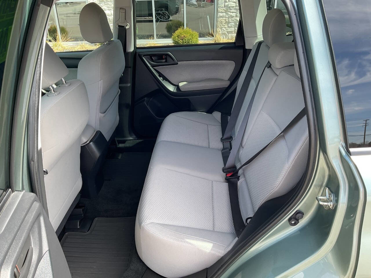 Used 2018 Subaru Forester 2.5i Premium AWD/4WD image 29