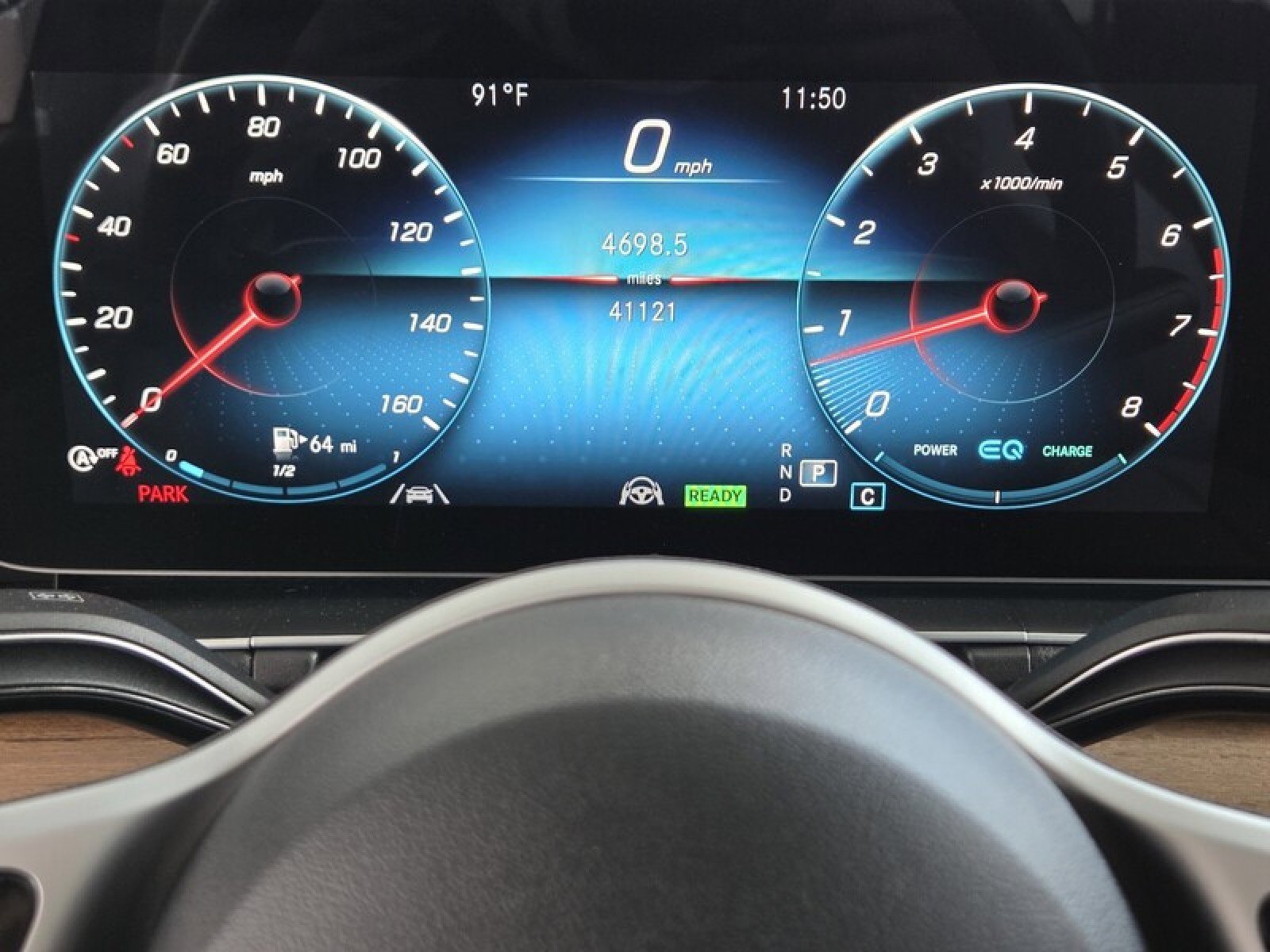 Certified 2021 Mercedes-Benz GLS 450 4MATIC image 30