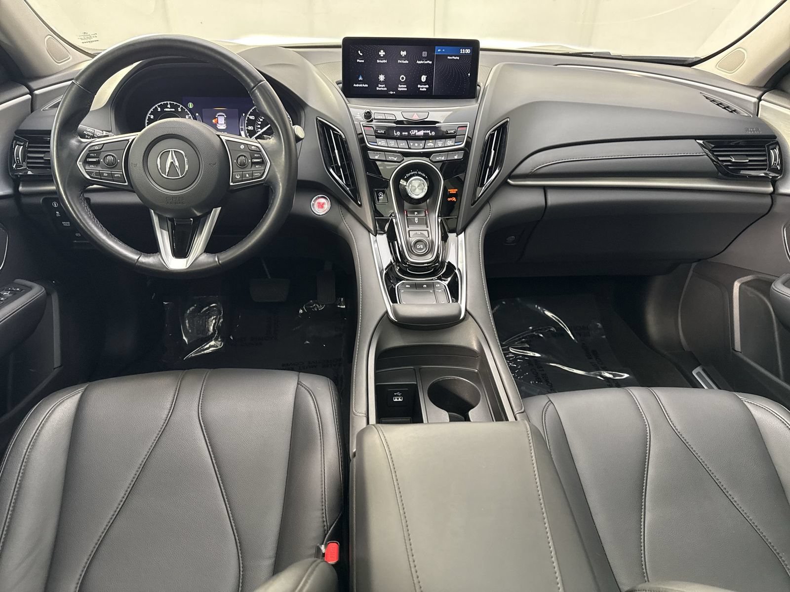 Certified 2024 Acura RDX SH-AWD image 25