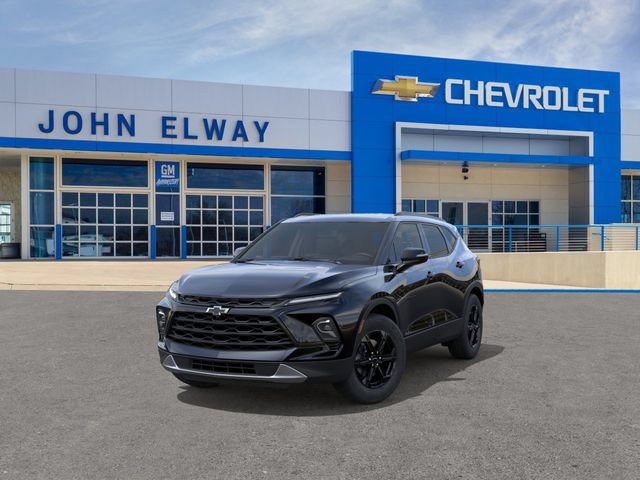 New 2026 Chevrolet Blazer LT w/ Sound & Technology Package AWD/4WD image 11