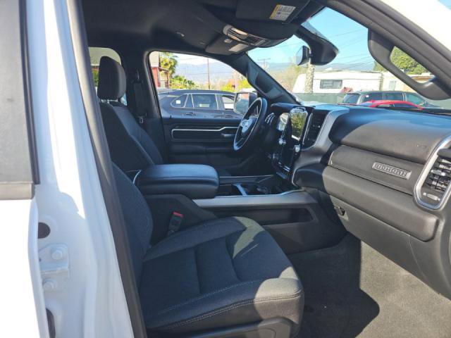 Certified 2024 RAM 1500 Big Horn image 6