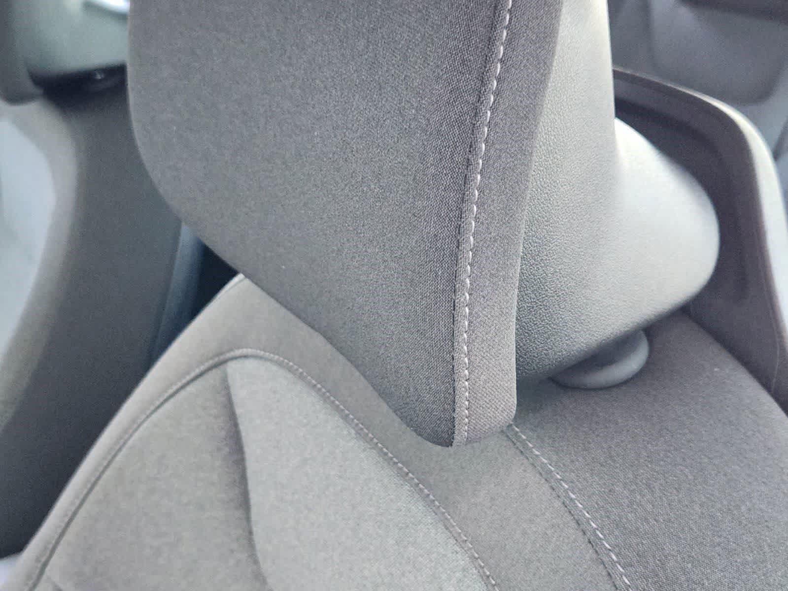 Certified 2025 Kia K4 FWD image 12