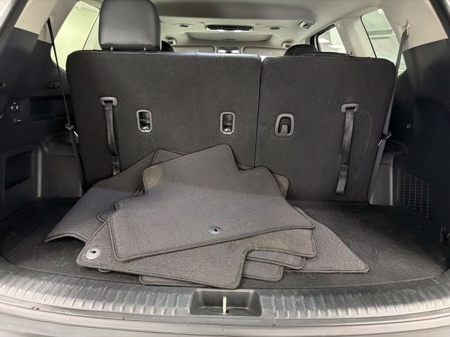Used 2021 Kia Telluride EX w/ EX Premium Package FWD image 13
