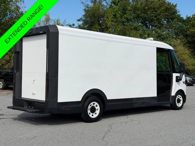 Used 2024 Chevrolet Brightdrop 600 w/ Battery Pack, Max Range AWD/4WD image 12