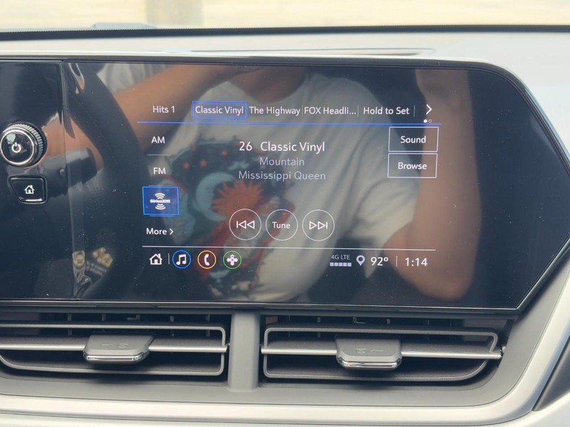 New 2026 Chevrolet Trax LS FWD image 15