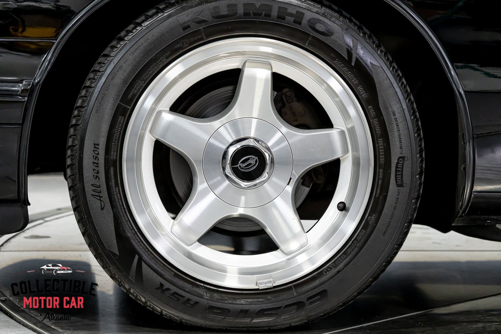 Used 1996 Chevrolet Impala SS RWD image 58
