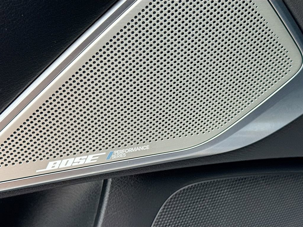 Used 2023 INFINITI Q50 Luxe w/ Cargo Package RWD image 18