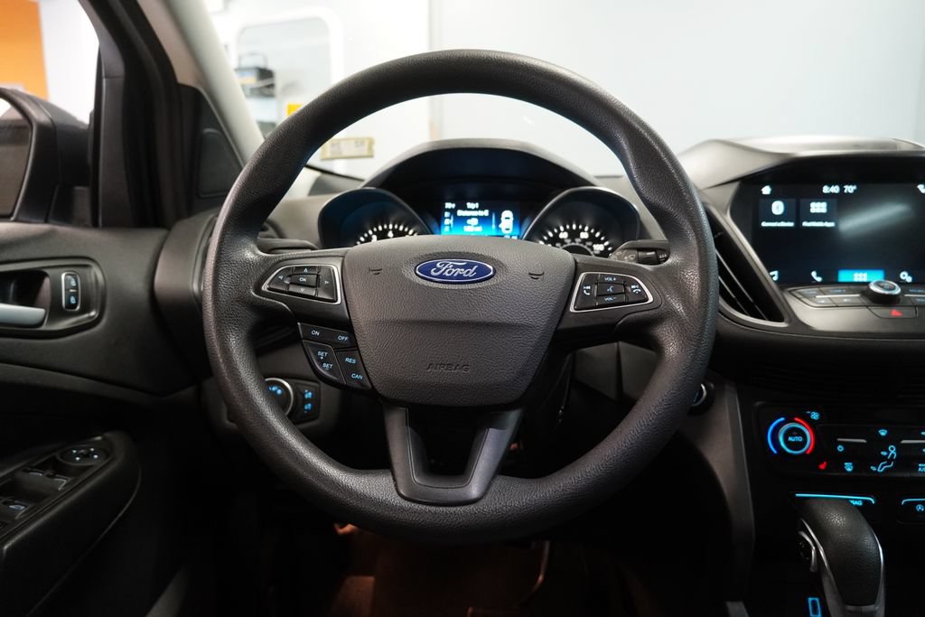 Used 2019 Ford Escape SE AWD/4WD image 17