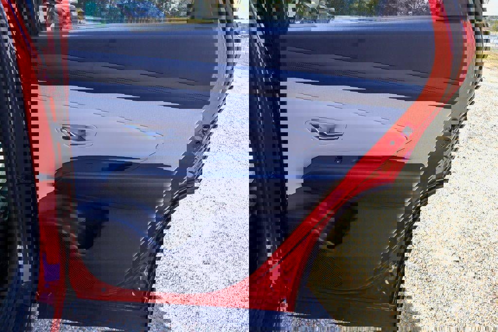 New 2026 Hyundai Tucson SEL image 14