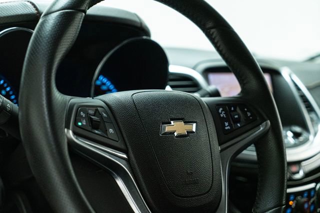 Used 2016 Chevrolet SS image 24