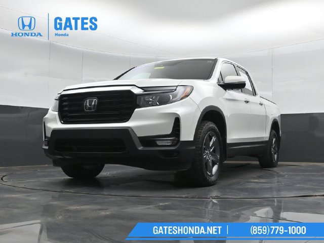 Used 2022 Honda Ridgeline RTL-E image 40
