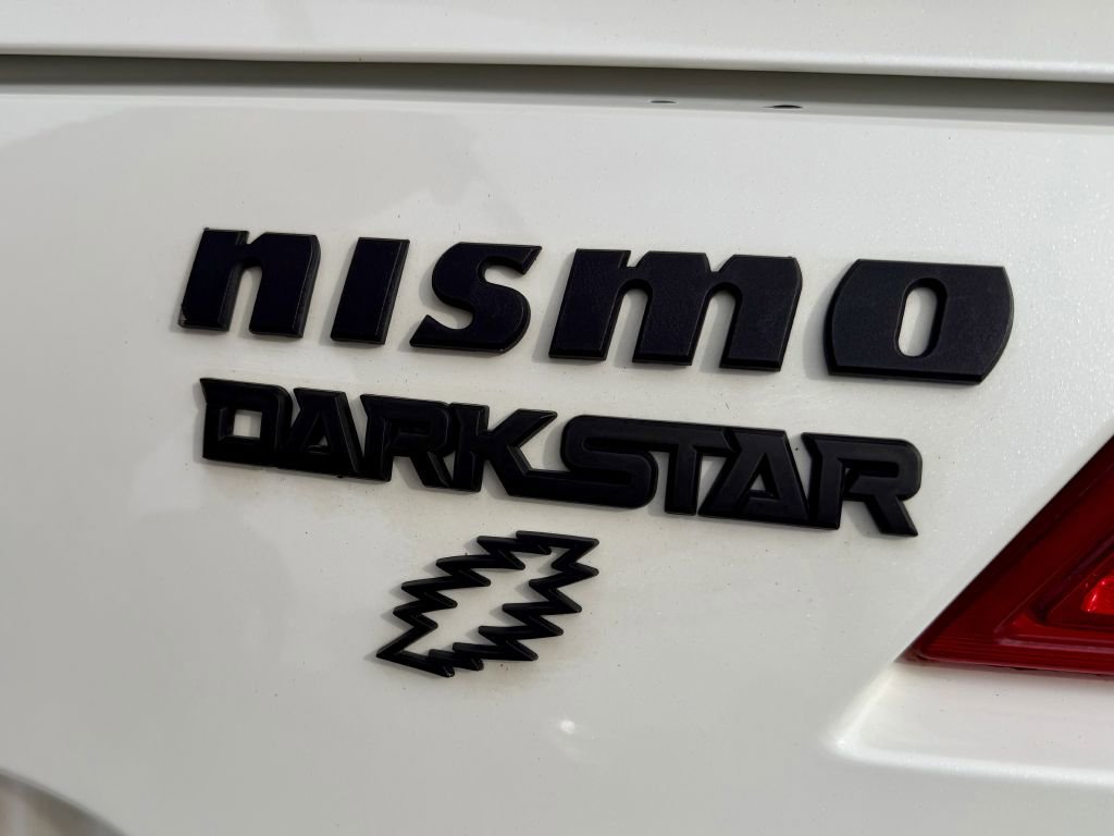 Used 2012 Nissan 370Z NISMO image 23