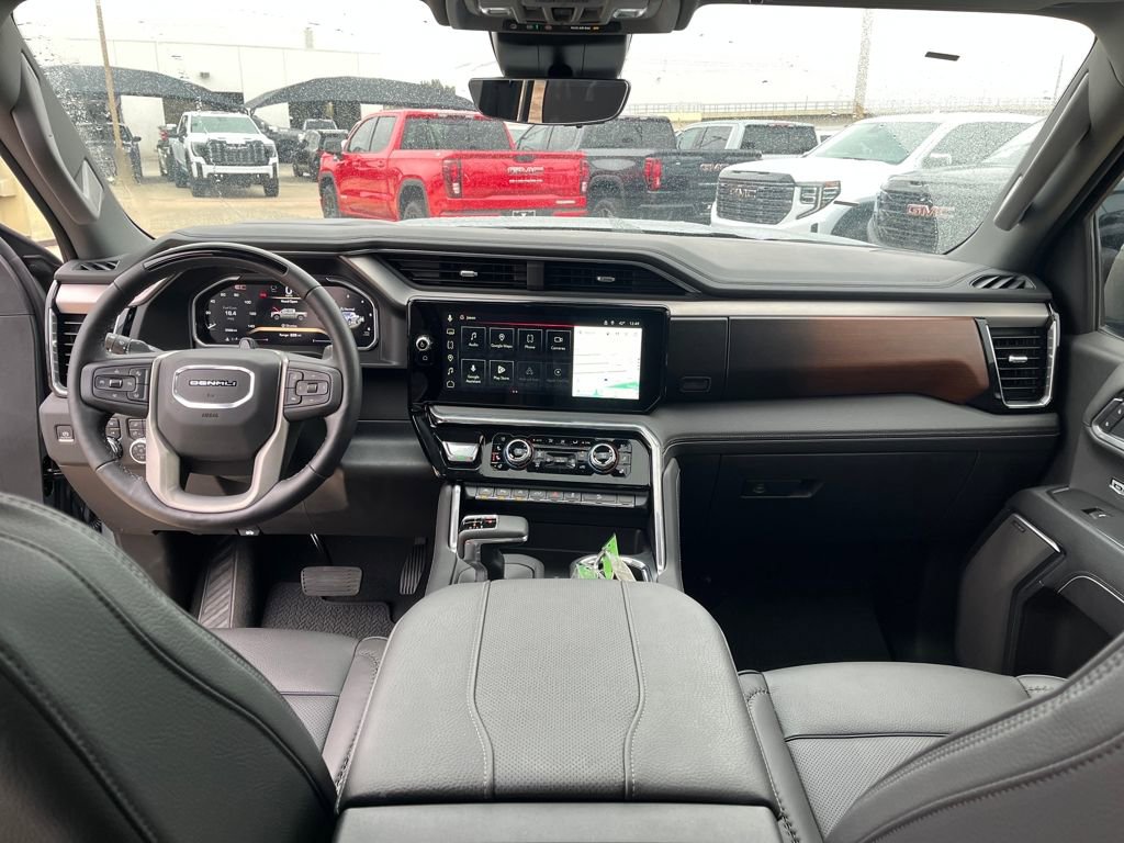 New 2026 GMC Sierra 1500 Denali image 13
