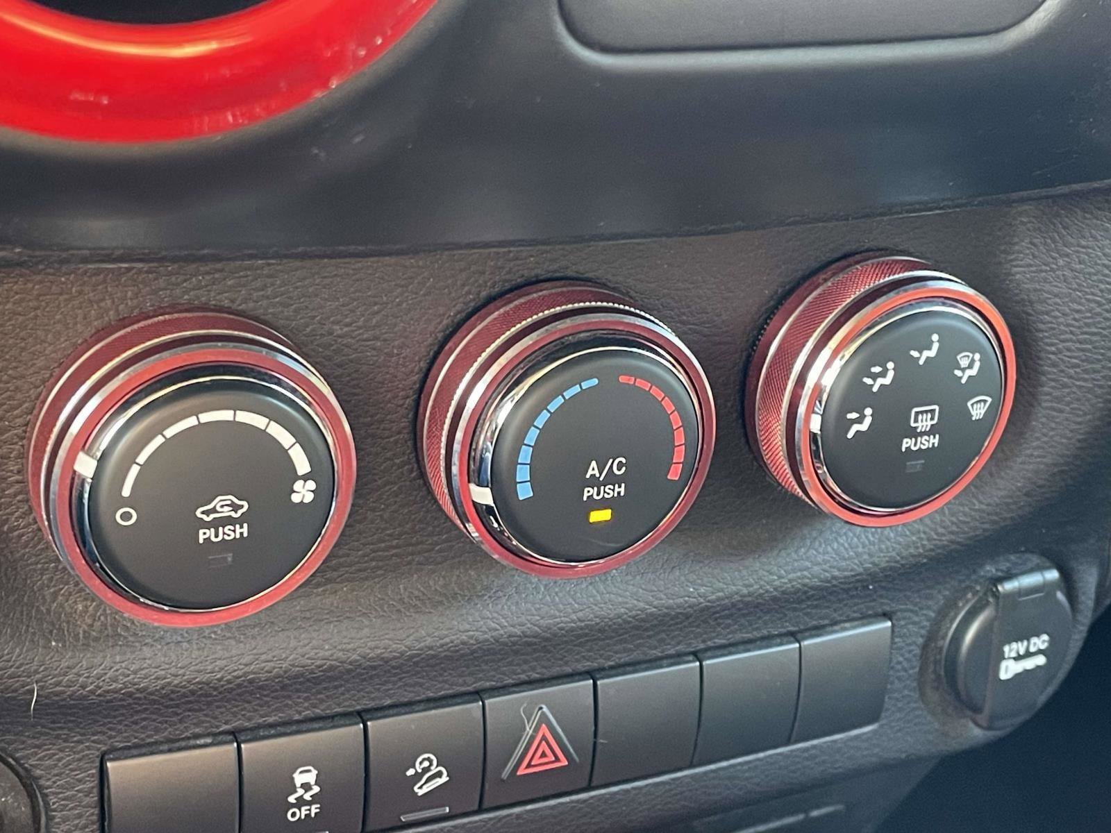 Used 2017 Jeep Wrangler Unlimited Sport w/ Quick Order Package 24S video 4